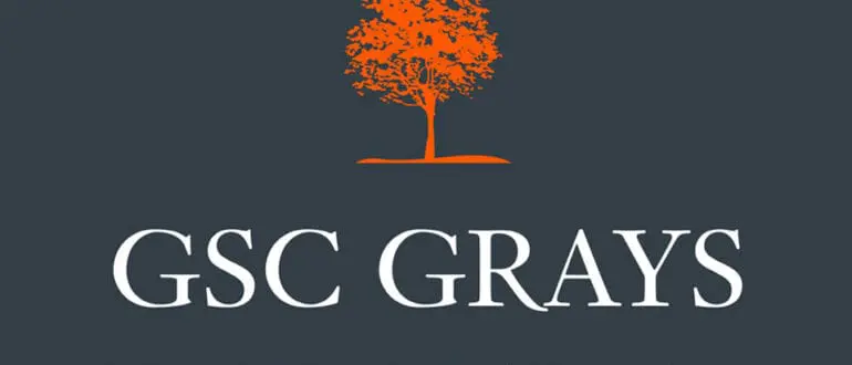 GSC Grays