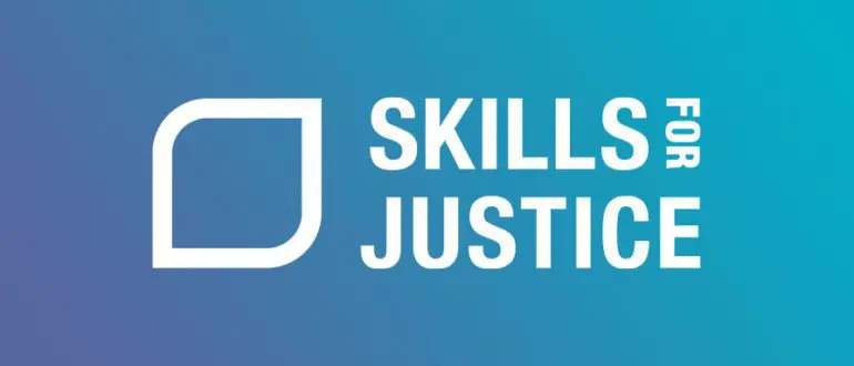 Skills For Justice - Blow Media